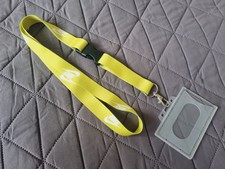 New Lanyard Neck Strap for