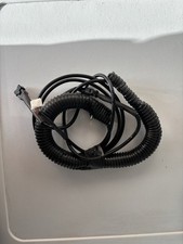 Reebok ZR8 Treadmill Wiring