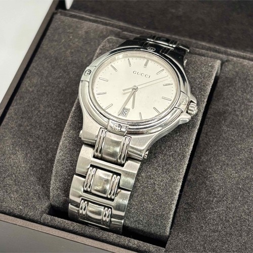 Gucci 9040m women - gucci, quartz