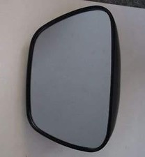 Milenco Replacement Flat Grand Aero Head Only Grand Aero 3 Towing Mirror