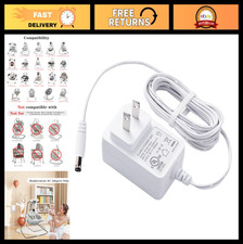 5V Power Cord for Baby Swing