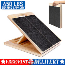 Professional 5 Level Calf