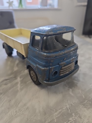 Vintage triang bedford lorry - vintage,