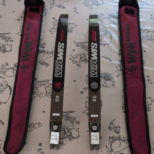 Wiawis one ilf - one, recurve