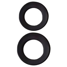 Stove Pipe Trim Collar