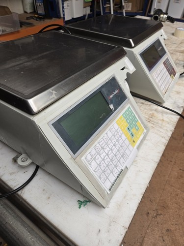 Avery series printing - m,