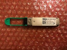 Dell Q28-100G-CWDM4 QSFP Transceiver Module / 0THPF3 / LQ210CR-CAA1-DL1