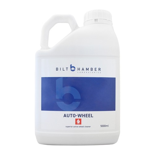 Bilt hamber auto - hamber, cleaner