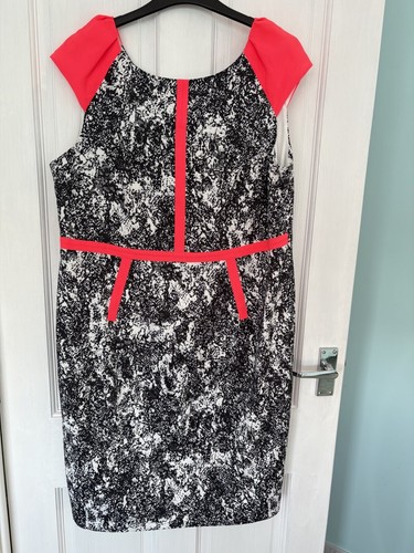Kate cooper size black pink - cooper, black/pink