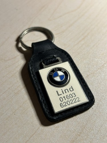 Vintage bmw domed - domed, dealer