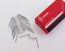 Genuine Lucas Headlamp