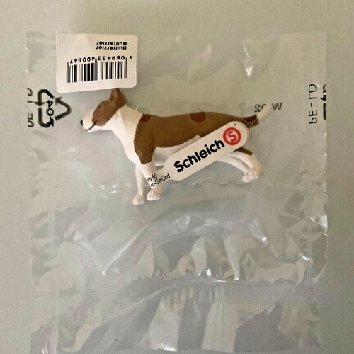 Schleich 13966 english bull - schleich-13966,