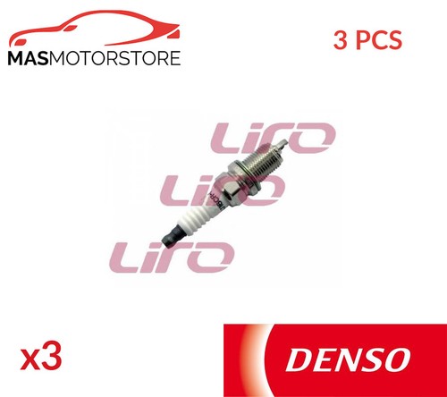 Engine spark plug set plugs - spark,