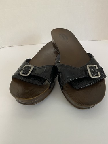 Scholls vtg sandals women s - scholls,