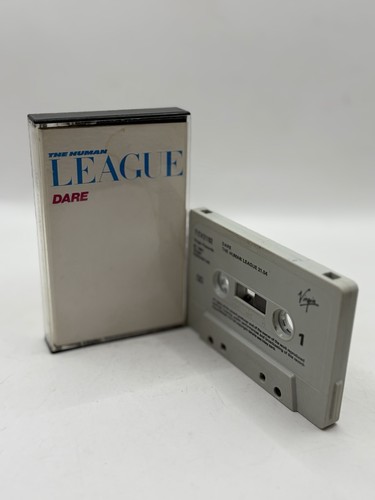 The human league - human,