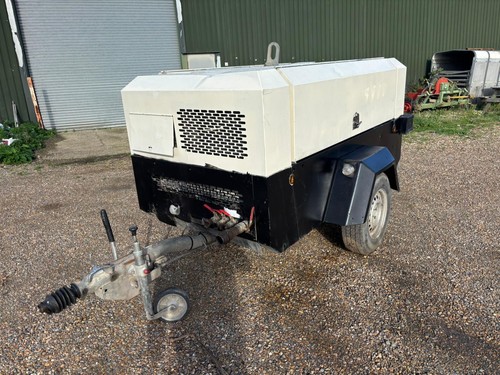 Atlas copco compressor - atlas,