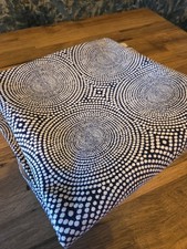 Very Thick Upholstery Fabric