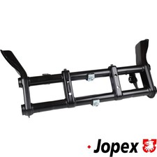 VW Beetle 2" Narrowed Front