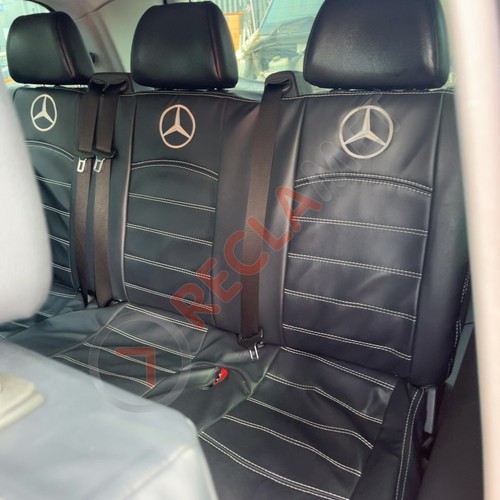 Mercedes vito 110 - mercedes,