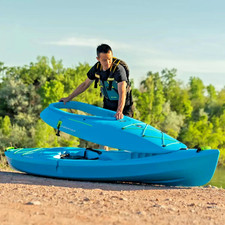 Emotion Kayaks Single One