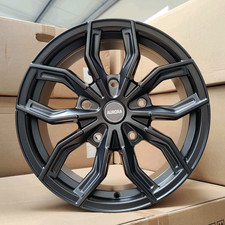 18" van 4  gunmetal  Ford