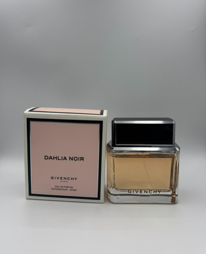 Givenchy dahlia noir eau - dahlia,
