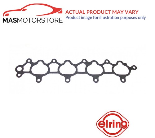 Intake manifold gasket elring - manifold,