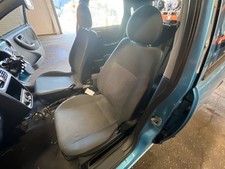 VAUXHALL CORSA FRONT SEAT C