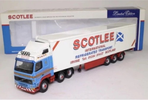 Corgi cc12420 volvo fh - volvo,