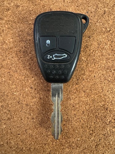 Genuine dodge jeep 56040653ad - dodge,