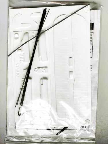 Phoenix models havilland - models,