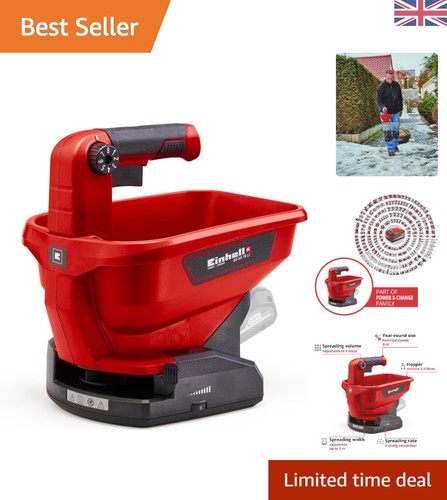 18v universal spreader - universal,
