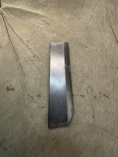 2021 VW T- Cross Rear Right Lower Door Moulding Trim