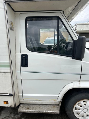 Talbot express motorhome - talbot,