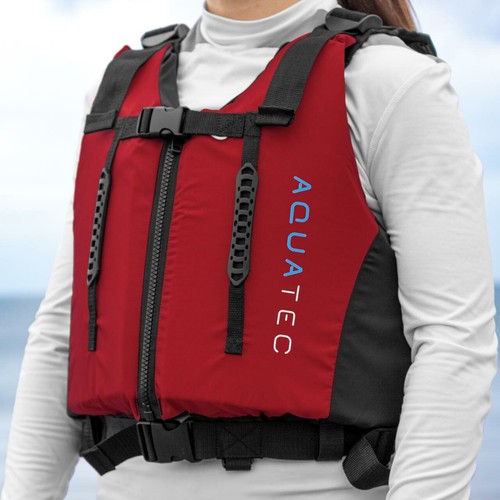 Aquatec 50n buoyancy aid - 50n,