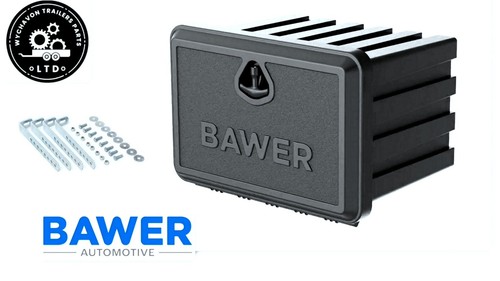 Bawer toolbox 500x400x365 - bawer,