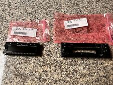 Becker Traffic Pro - Replacement Facia