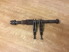 Honda CB175 CB 175 1972? Rear