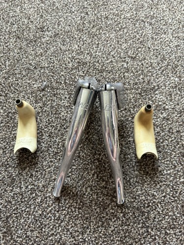 Mafac brake levers - brake,