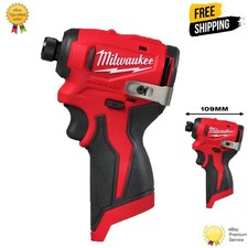 Milwaukee Compact Impact