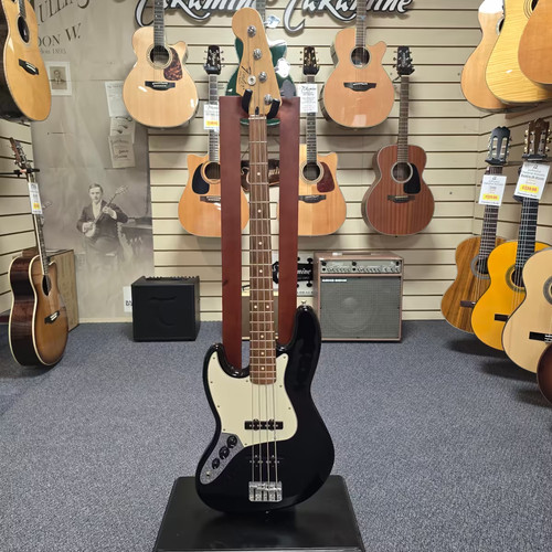 Fender jazz bass mexican - jazz,