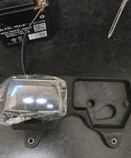 Yamaha DT125R Dt125x XT GPS