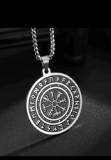 Vintage Classic Nordic Viking