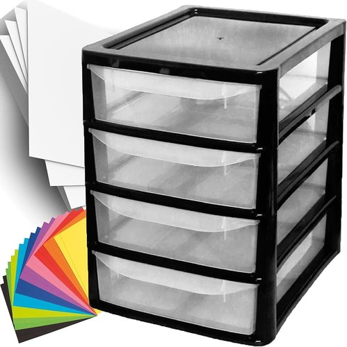 Unbranded desktop plastic - unbranded,