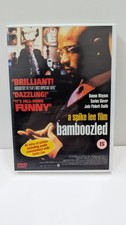 Bamboozled (DVD, 2001)