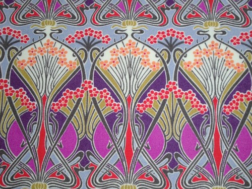 Liberty london ianthe - london, 'ianthe'