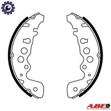 BRAKE SHOE SET C08018ABE FOR