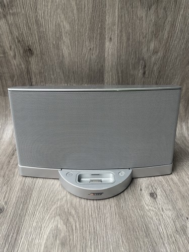Bose sounddock series - series, ii