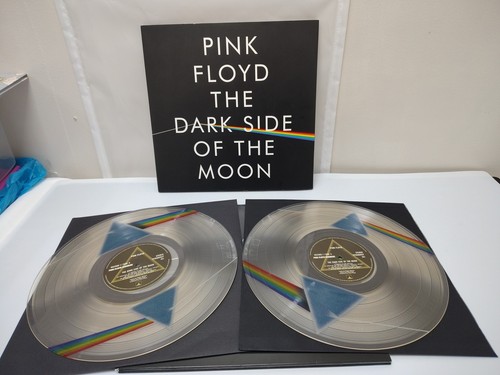 Pink floyd the dark - the, side