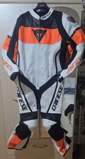 Dainese leathers race - dainese,